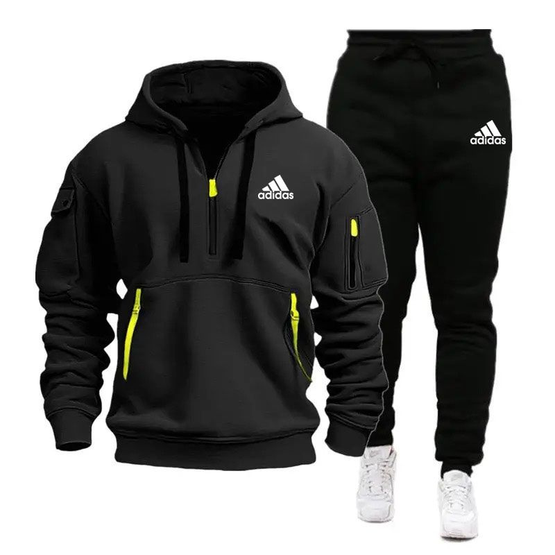 Костюм спортивный adidas #1