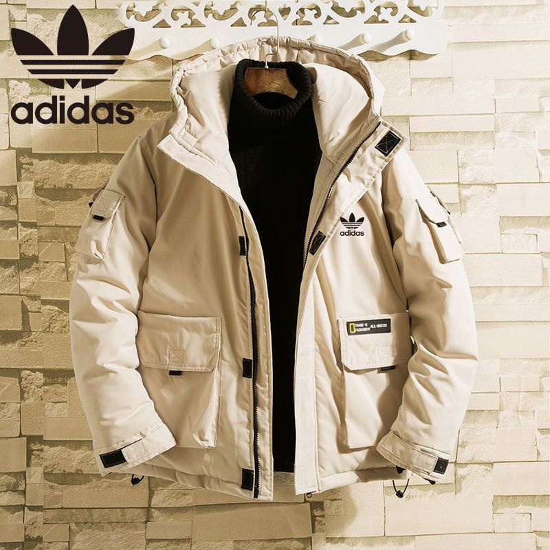 Пуховик adidas Originals Adidas #1