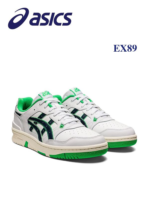 Кроссовки ASICS EX89 #1