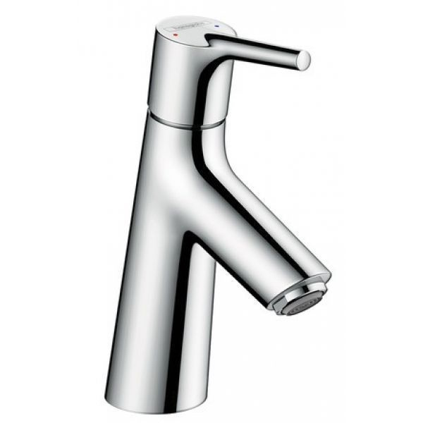 Смеситель для раковины Hansgrohe Talis S 72010000 #1