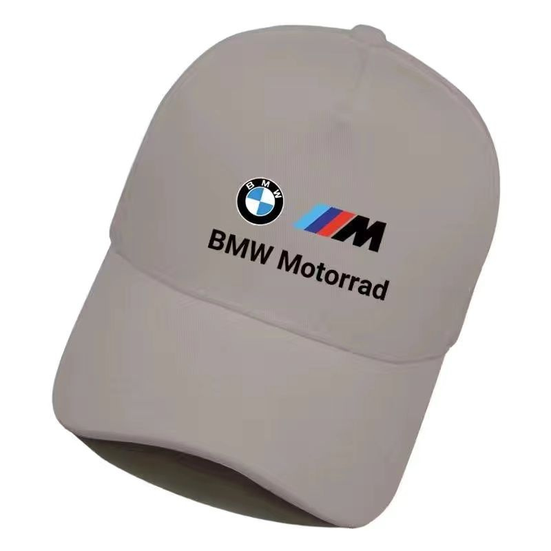 Бейсболка BMWpower #1