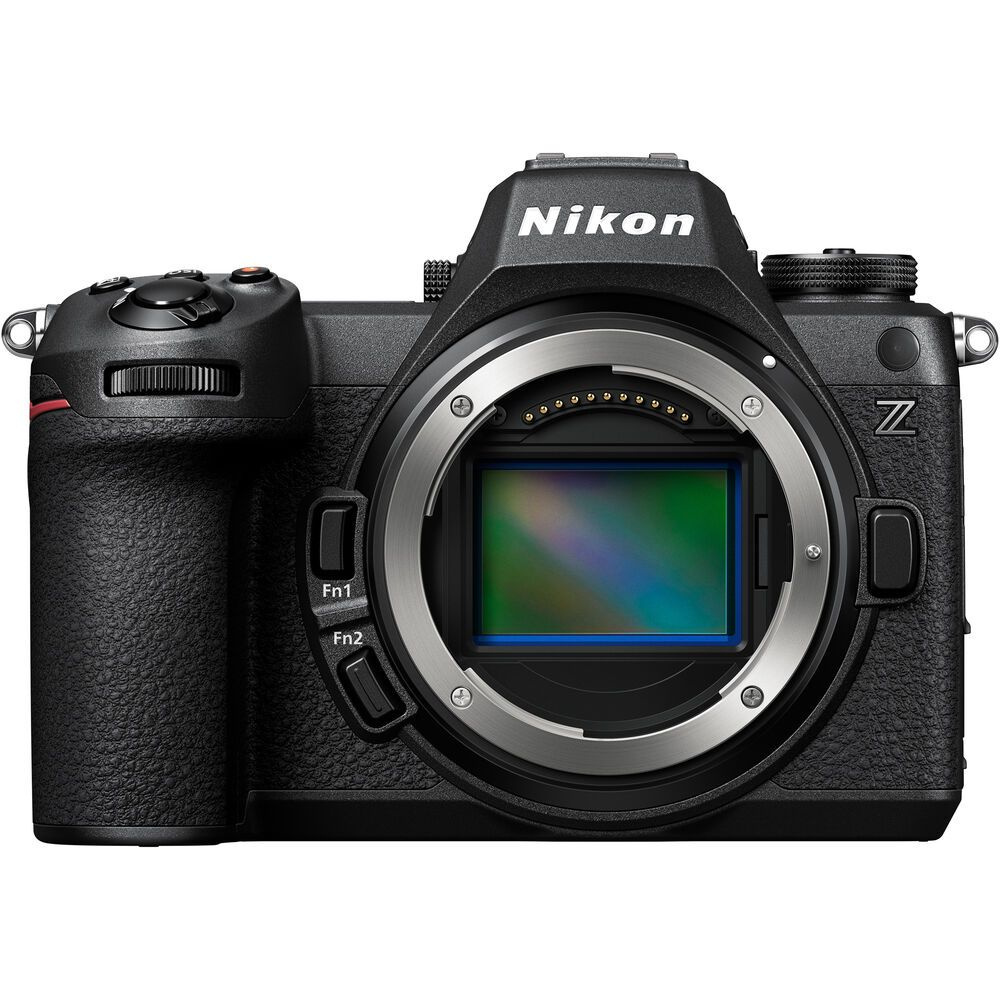 Беззеркальный фотоаппарат Nikon Z6 III Body #1