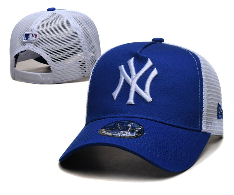 Бейсболка NEW YORK YANKEES #1