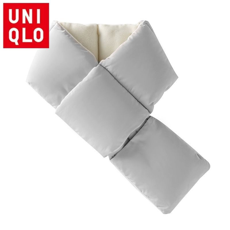 Шарф Uniqlo #1