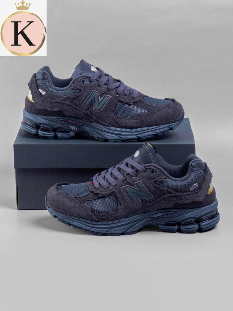 Кроссовки New Balance #1