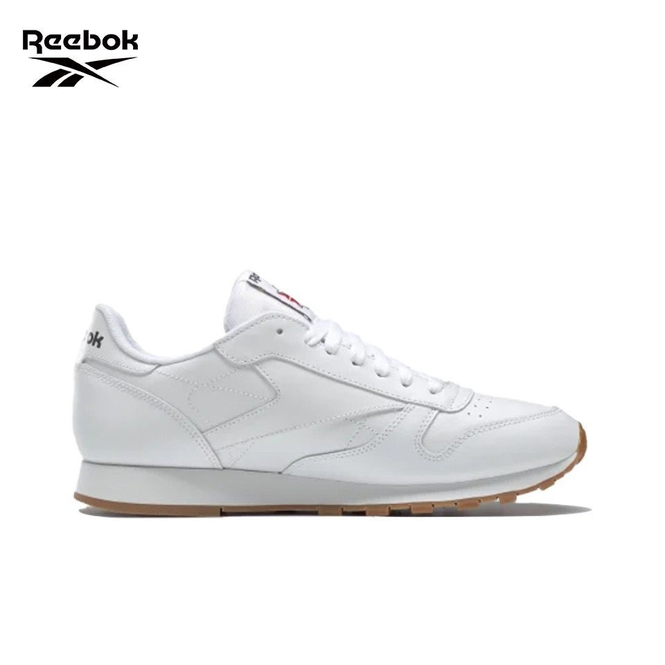 Кроссовки Reebok CLASSIC LEATHER #1