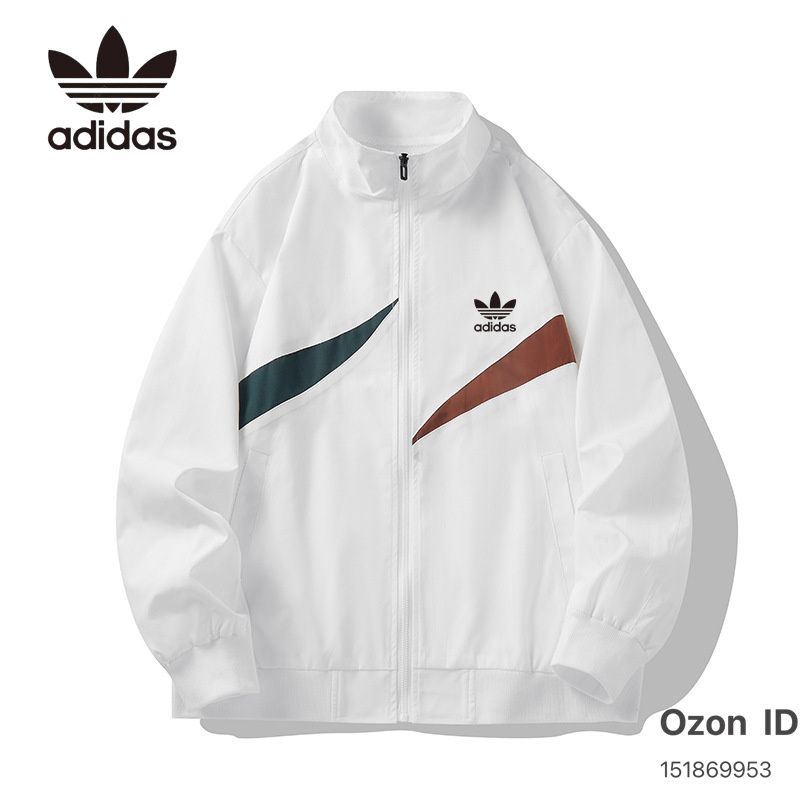 Олимпийка adidas Originals #1