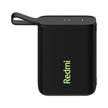 Колонка Redmi Bluetooth Speaker (ASM11A) Black #1