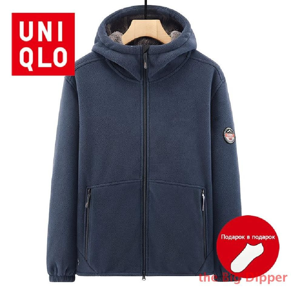 Толстовка Uniqlo #1