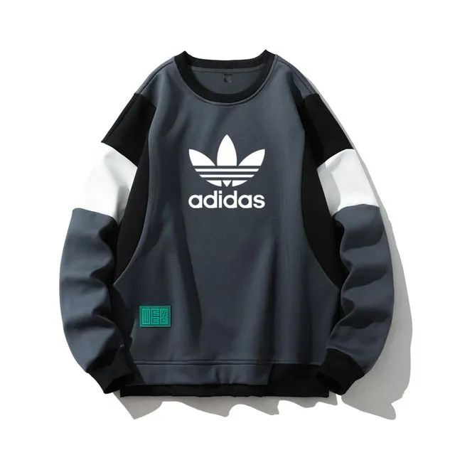 Свитшот adidas #1