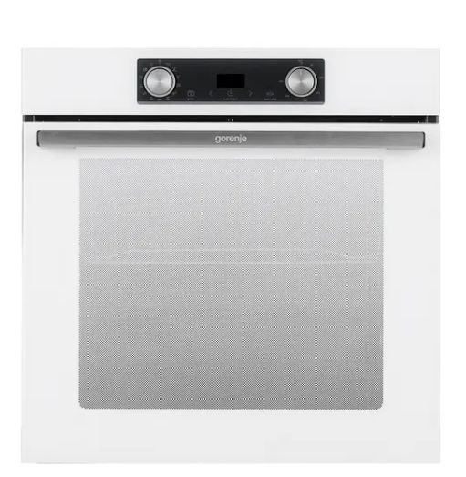 Духовой шкаф электрический Gorenje BOS6737E06WG, белый #1