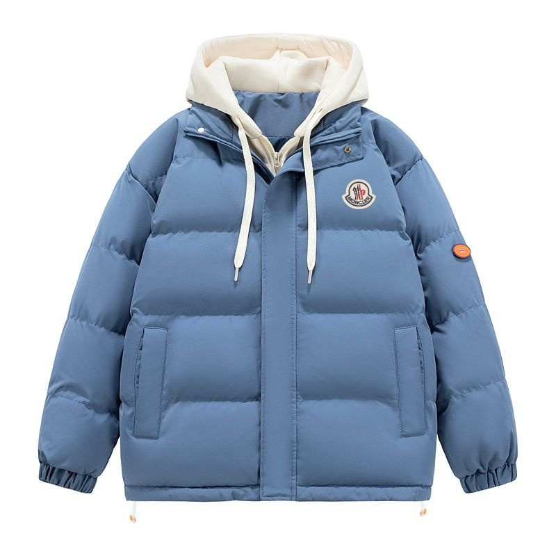 Пальто MONCLER #1