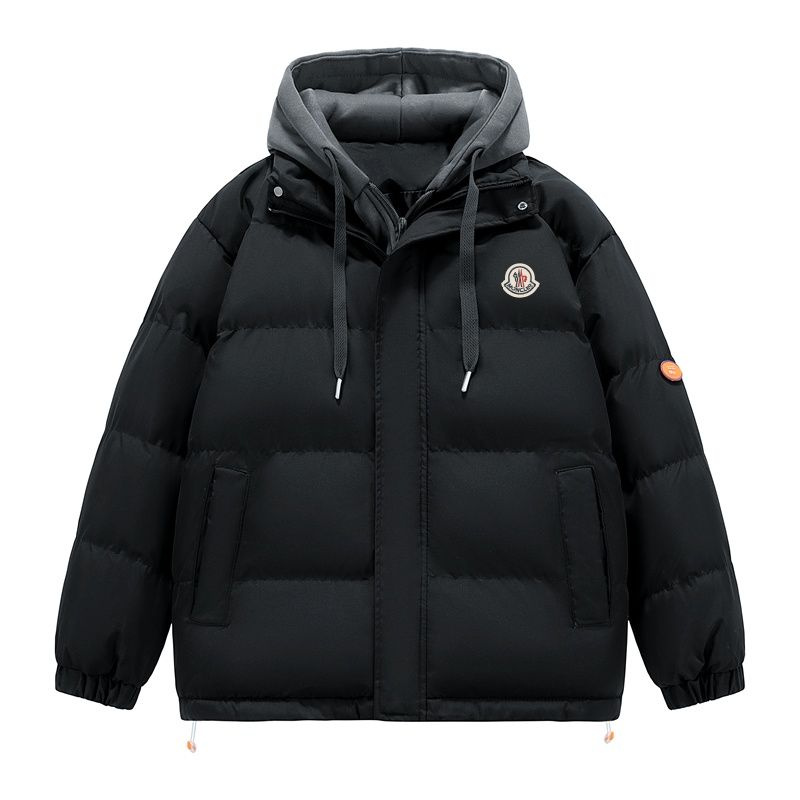 Пальто MONCLER #1