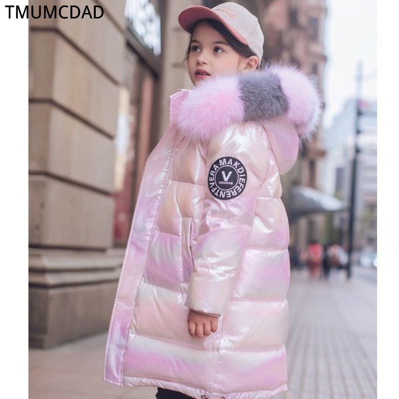 Парка TMUMCDAD #1