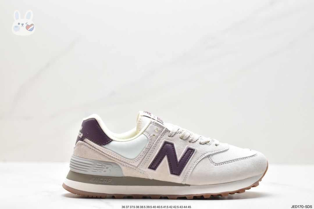 Кроссовки New Balance New Balance 574 #1