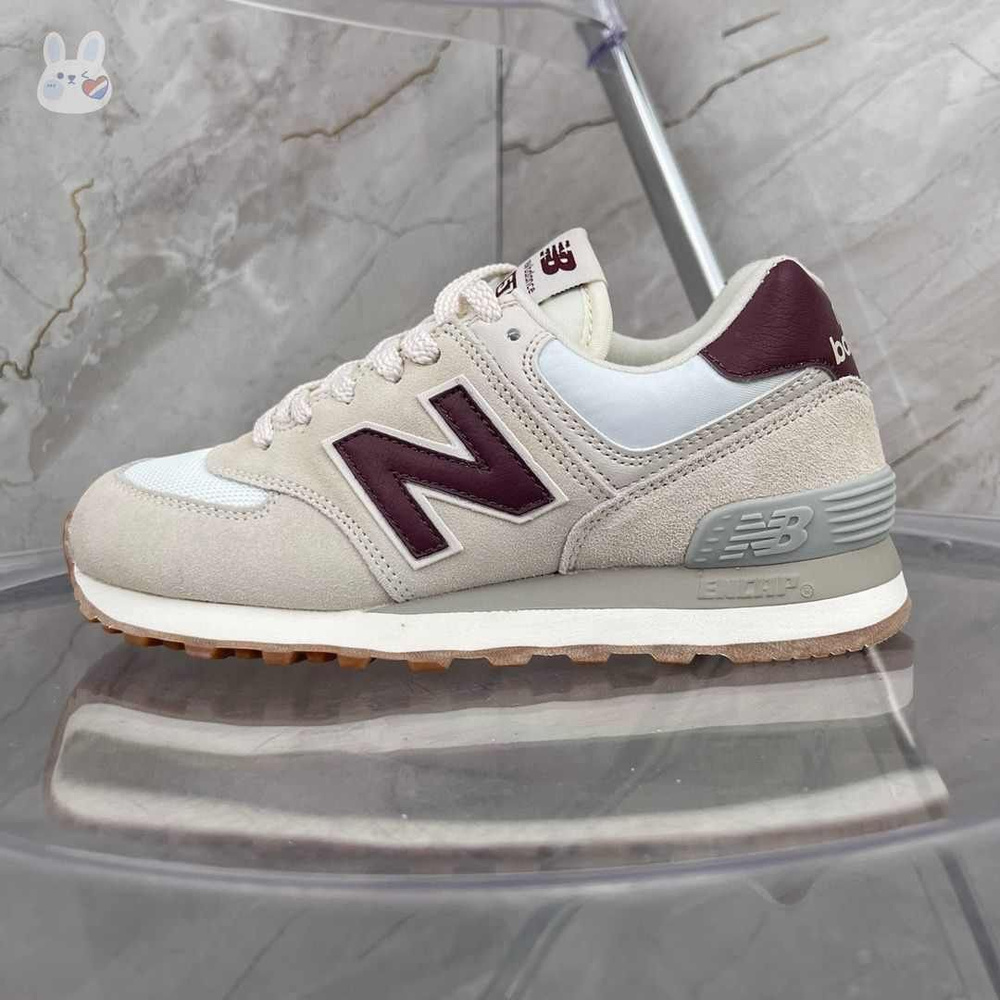 Кроссовки New Balance 574 #1