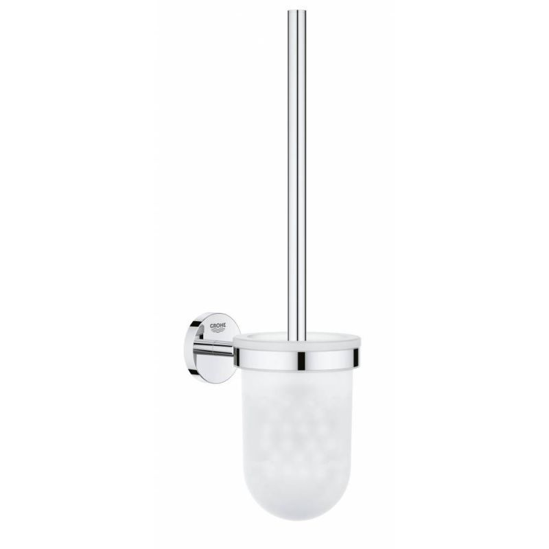 Аксессуар для ванной Grohe Bau Cosmopolitan 40463001 ершик #1