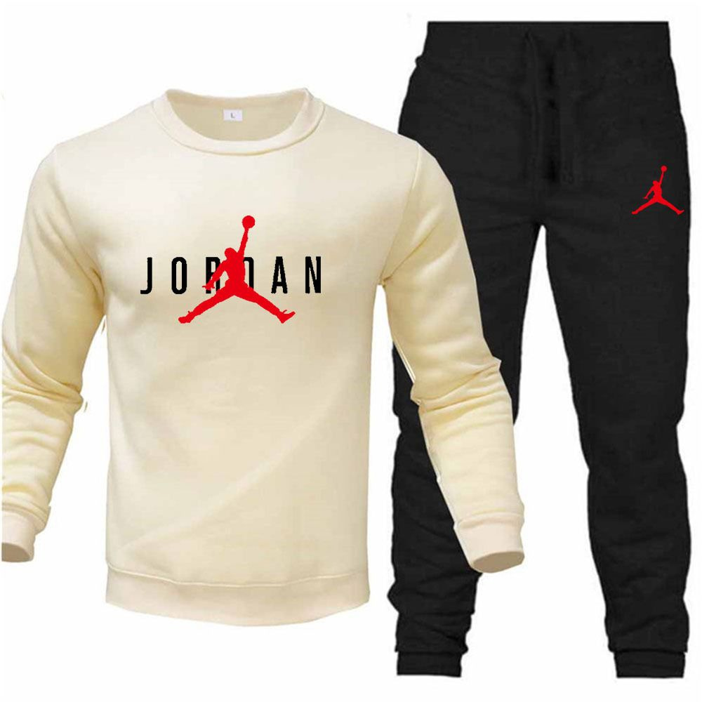 Костюм спортивный Jordan #1