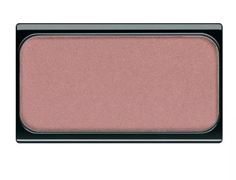 ARTDECO Пудровые румяна, № 35 Oriental Red Blush, 5 г #1