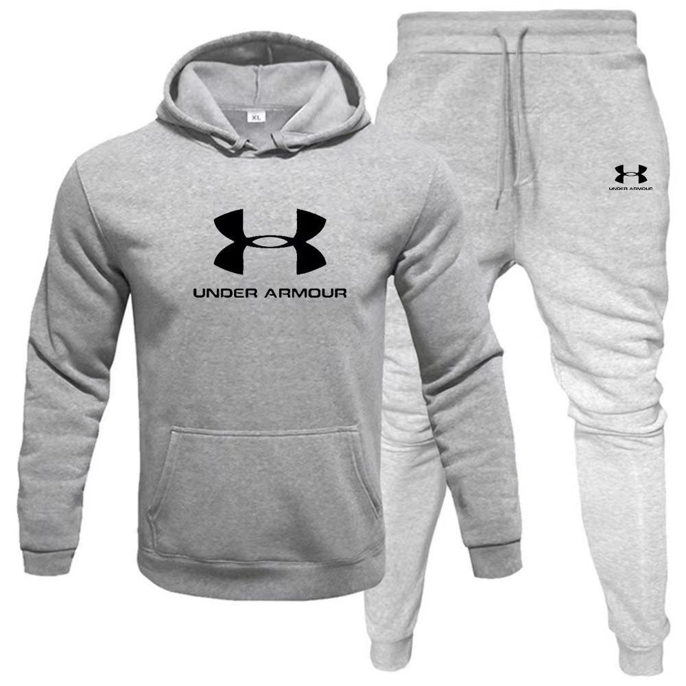 Костюм спортивный Under Armour #1