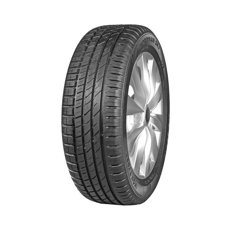 Ikon Tyres sx3 Шины  летние 175/70  R13 82T #1