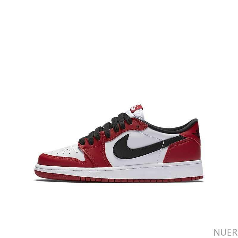 Кроссовки Nike Air Jordan 1 #1