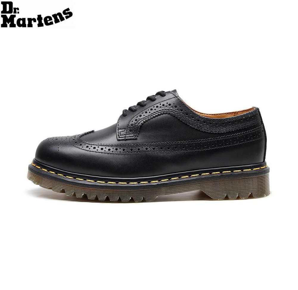 Туфли Dr. Martens #1