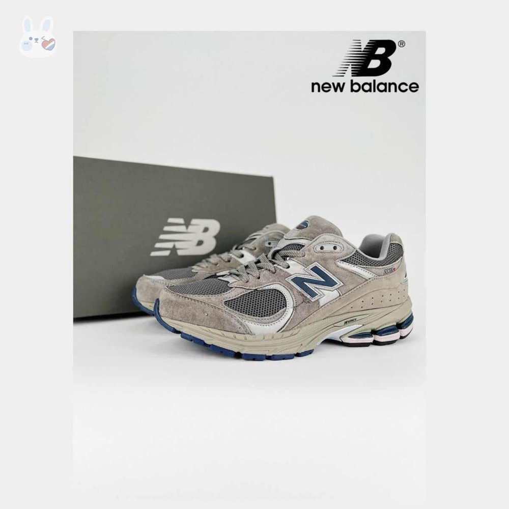 Кроссовки New Balance New Balance 9060 #1