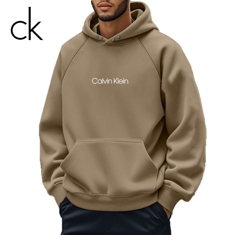 Толстовка Calvin Klein #1