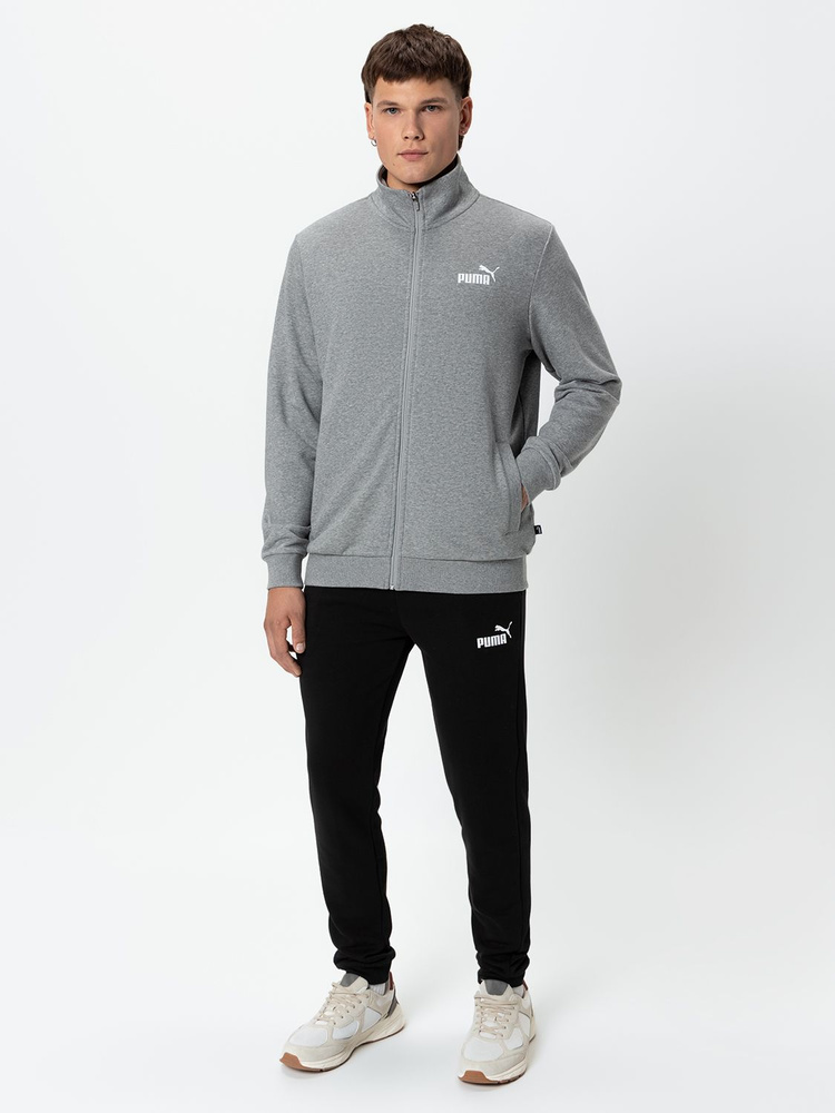 Костюм спортивный PUMA Clean Sweat Suit #1