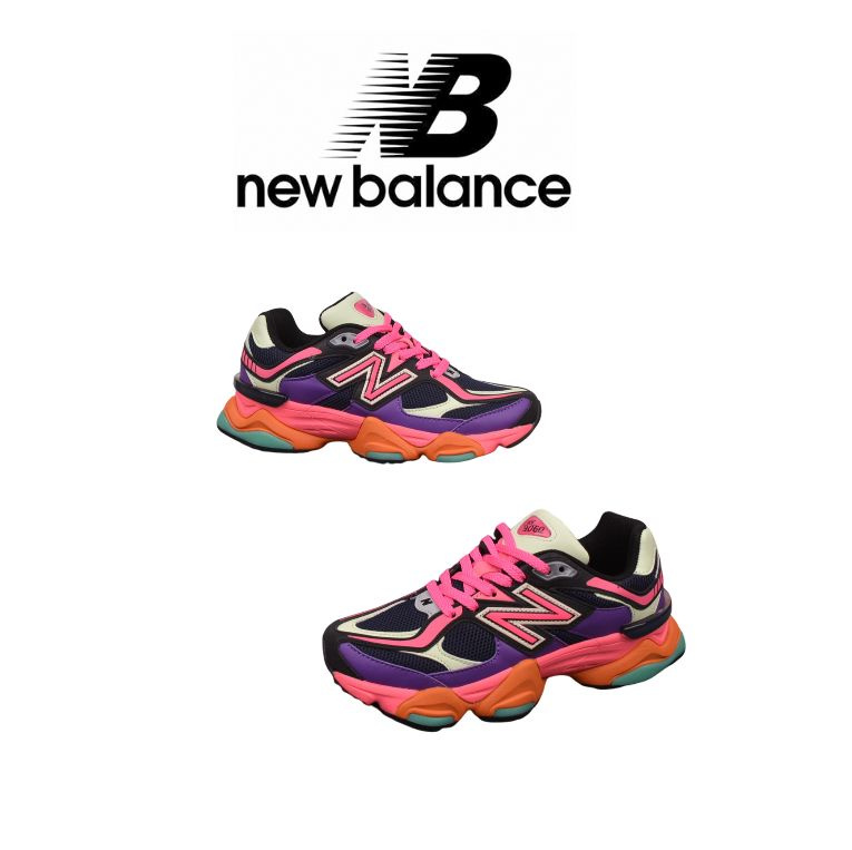 Кроссовки New Balance #1