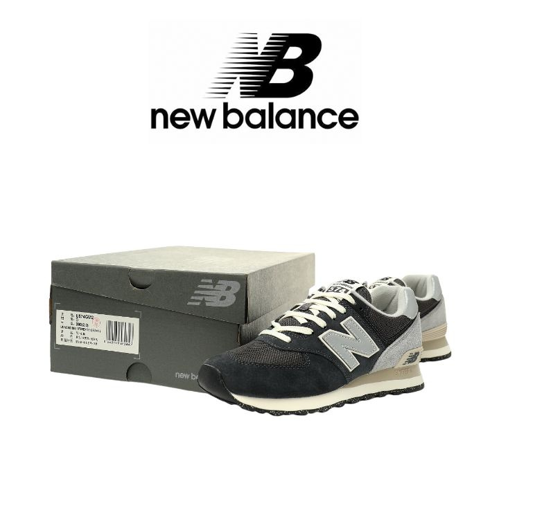 Кроссовки New Balance #1