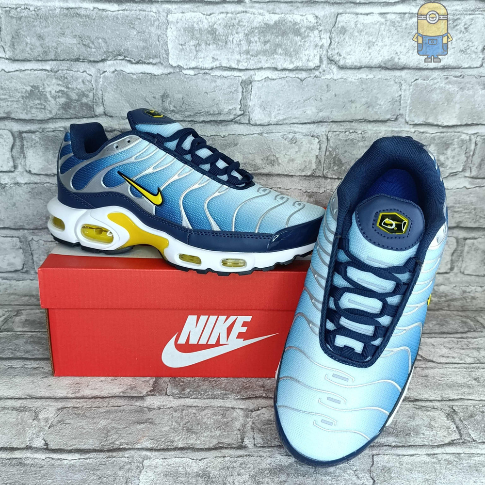 Кроссовки Nike Air Max #1