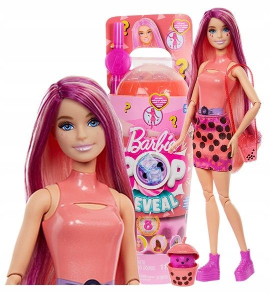 Barbie tea sale