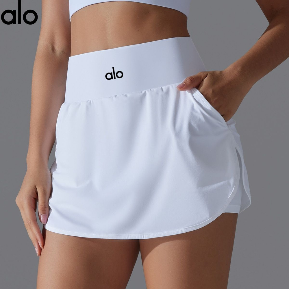 Юбка Alo Yoga #1