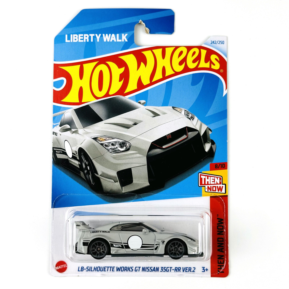 Nissan r35 hot wheels on sale