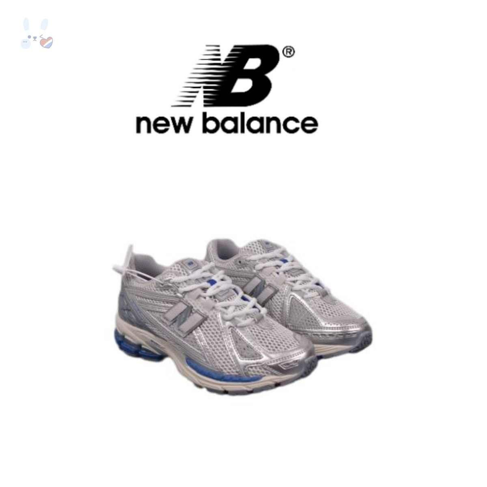 Кроссовки New Balance New Balance 9060 #1