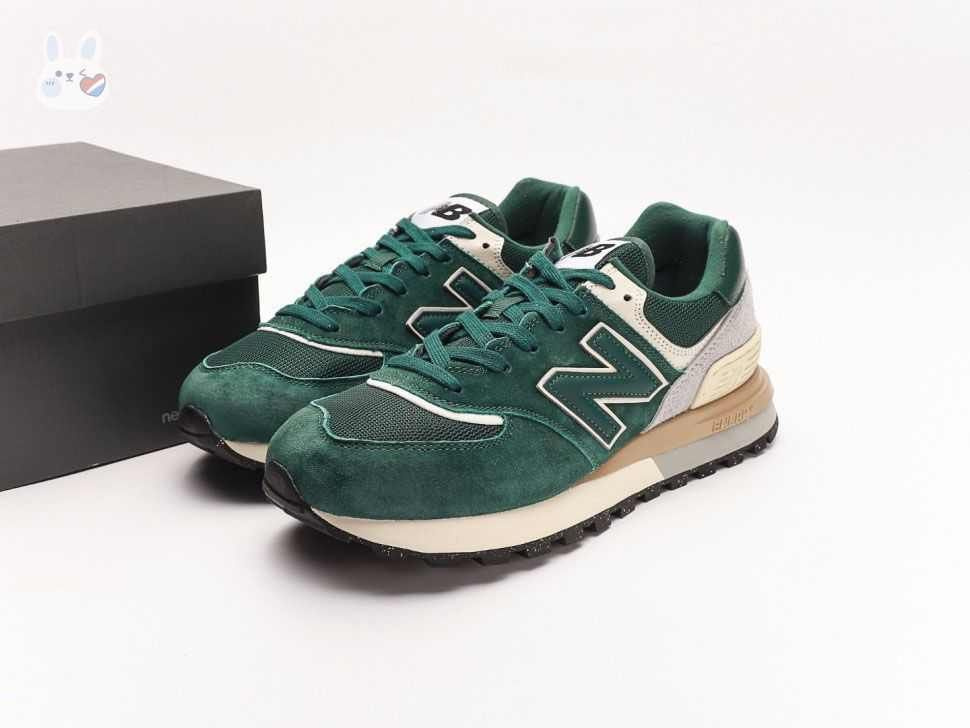 Кроссовки New Balance New Balance 574 #1