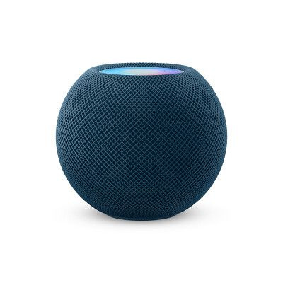 Умный динамик Apple HomePod mini smart speaker #1