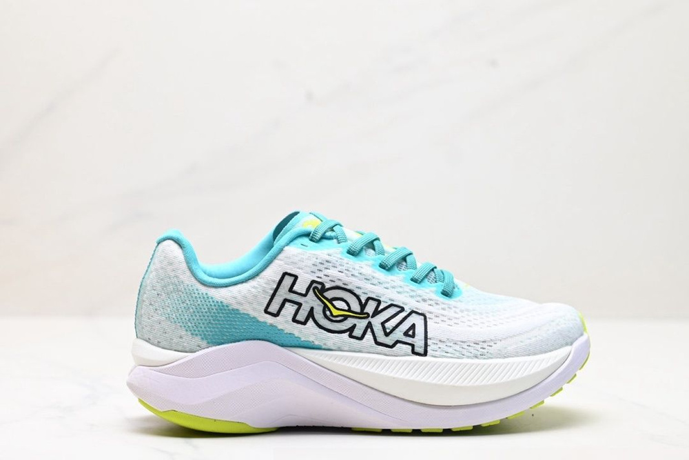 Кроссовки HOKA ONE ONE Mach X #1