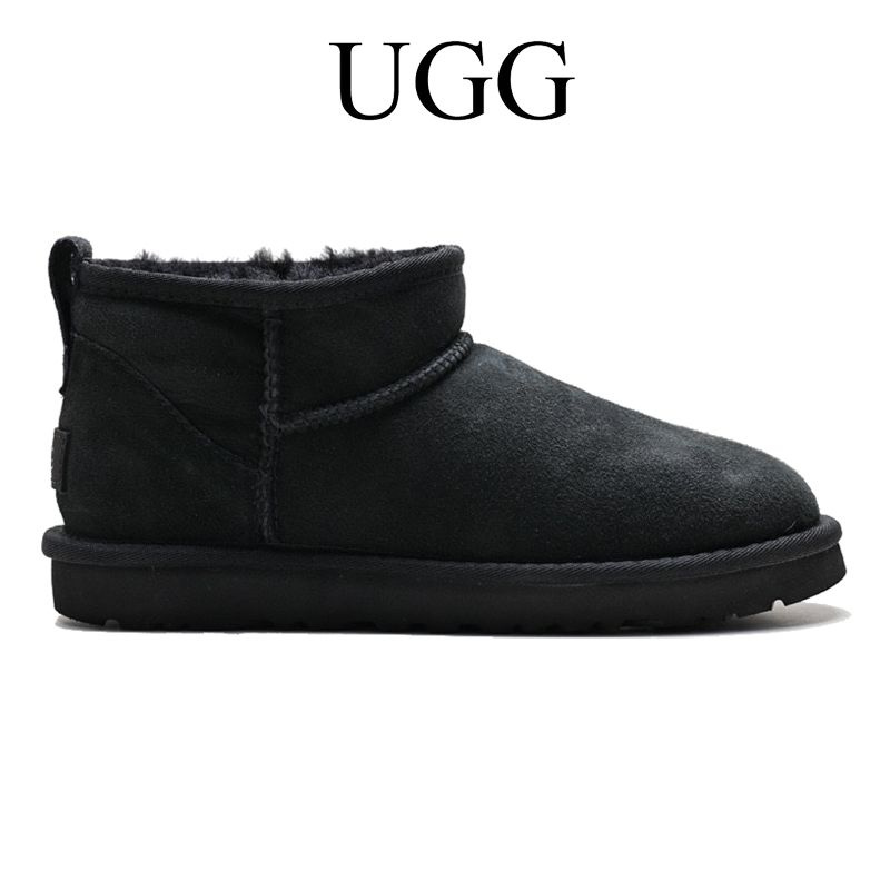 Угги UGG #1