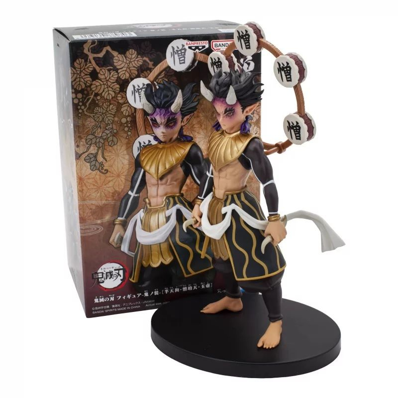 Фигурка Bandai BANPRESTO Demon Slayer, Zohakuten, 15см, том 12 #1