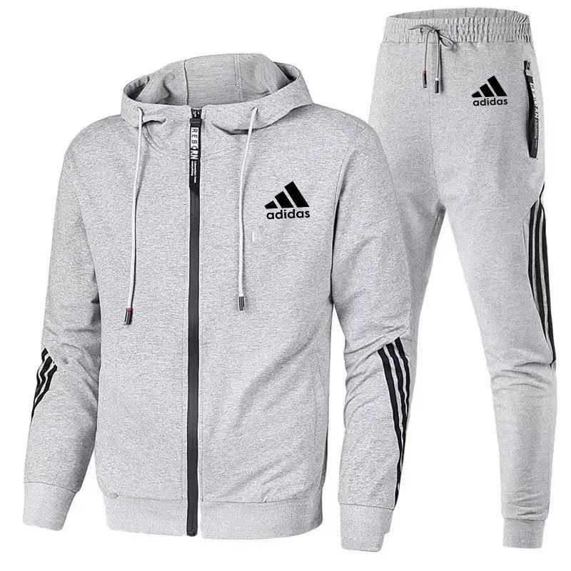 Костюм спортивный adidas #1