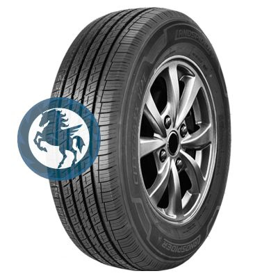 Landspider Citytraxx H/T Шины  летние 255/60  R18 112H #1