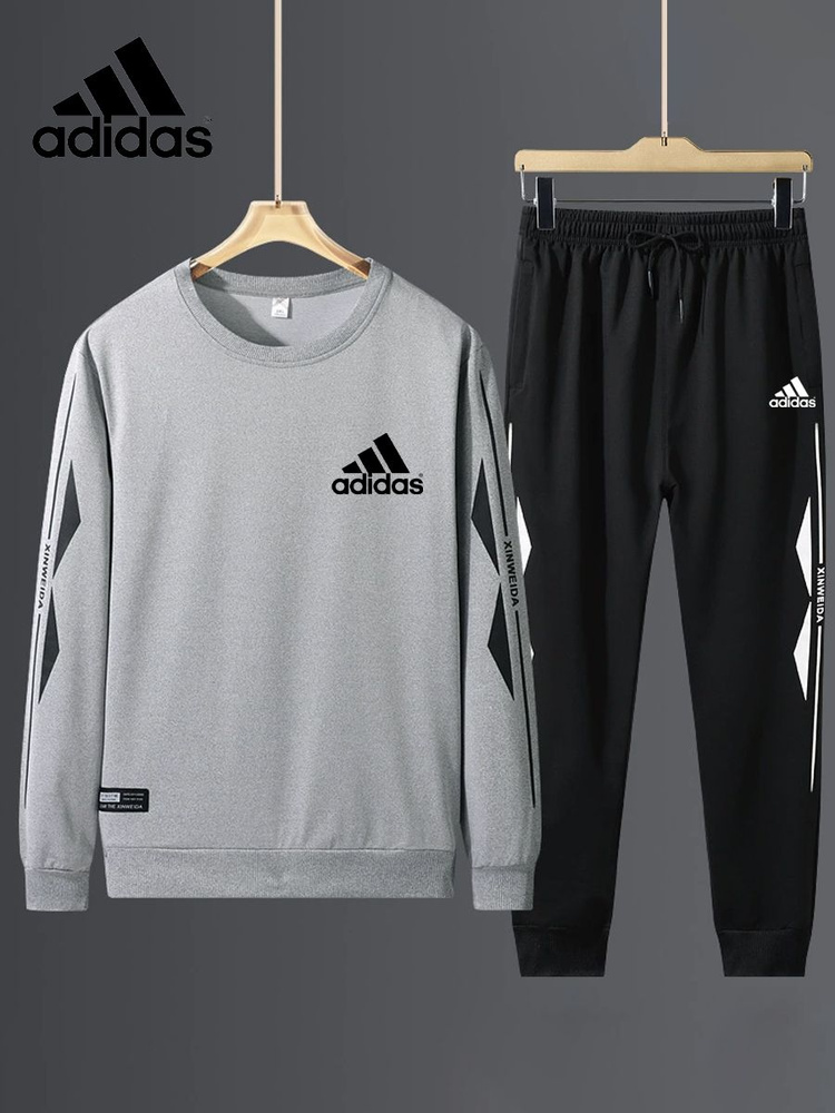 Костюм спортивный adidas #1