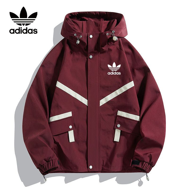 Ветровка adidas Originals #1