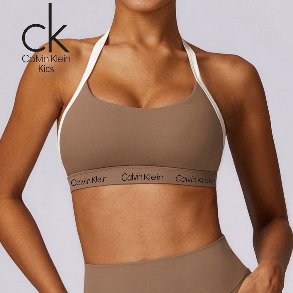 Топ-бра Calvin Klein #1