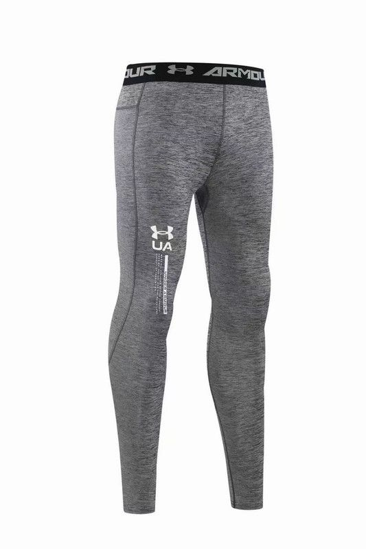 Тайтсы Under Armour UA #1