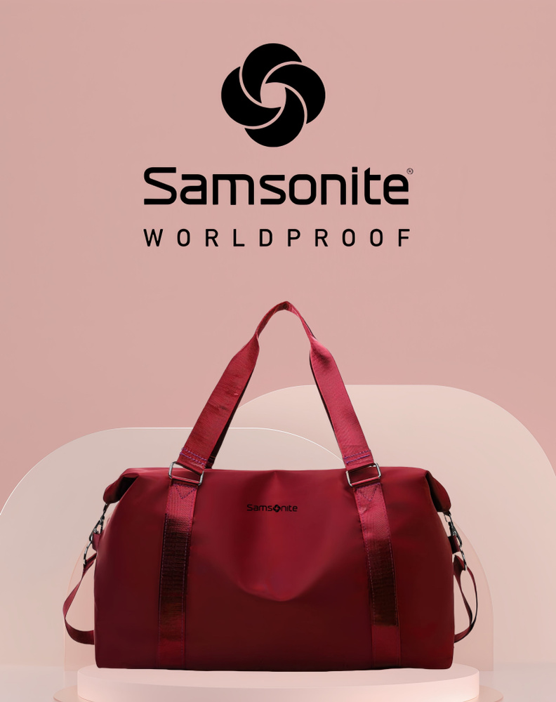 Samsonite Рюкзак #1