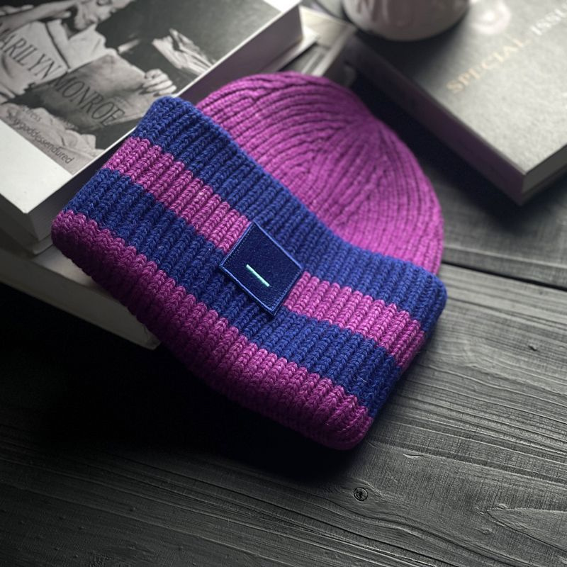 Шапка Lightweight Jersey Beanie #1